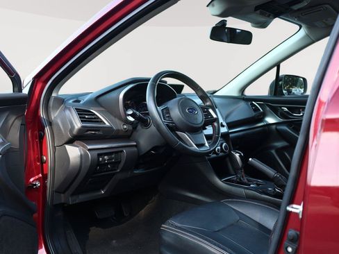 Used 2019 Subaru Crosstrek 2.0i Limited w/ Moonroof Package AWD/4WD image 12