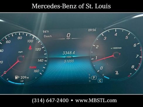 Used 2021 Mercedes-Benz GLC 300 4MATIC image 22