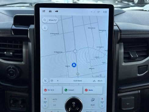 Used 2022 Ford Expedition Max Platinum image 29