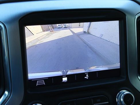 Used 2019 GMC Sierra 1500 SLT image 7