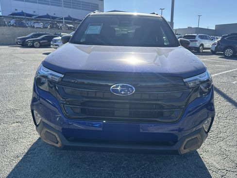 New 2026 Subaru Forester Sport image 8