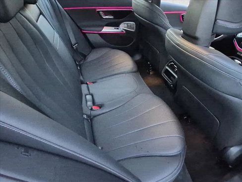 Used 2026 Mercedes-Benz E 350 Sedan image 20