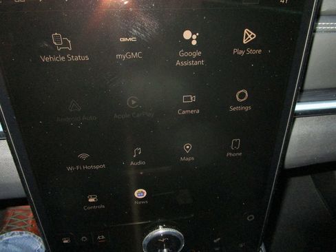 New 2026 GMC Terrain Elevation w/ Black Edition image 32