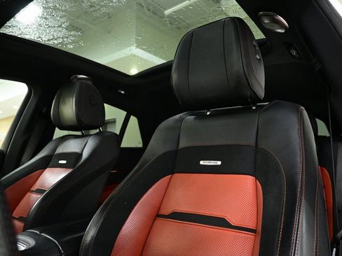 Used 2022 Mercedes-Benz GLE 53 AMG GLE 53 AMGﾮ image 20