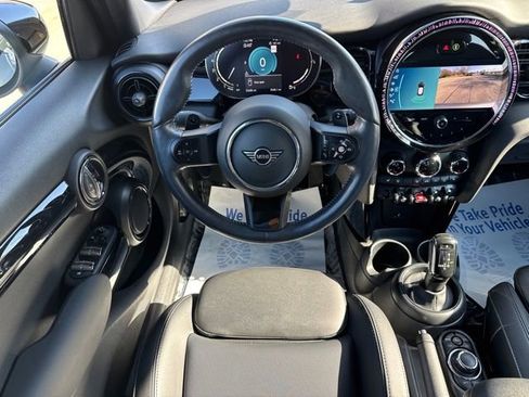 Used 2023 MINI Cooper S image 17