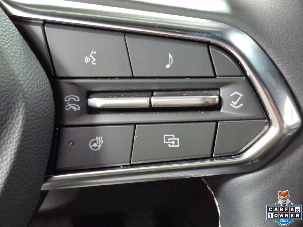 Used 2026 Chevrolet Traverse LT w/ Driver Confidence Package FWD image 14