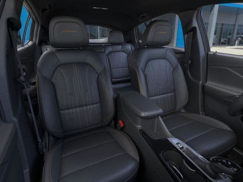 New 2026 Buick Envista Avenir image 64