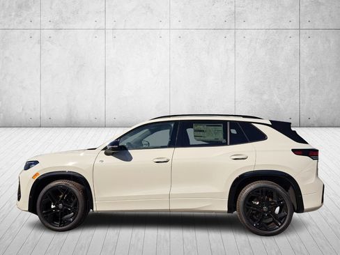 New 2026 Volkswagen Tiguan SE R-Line image 7