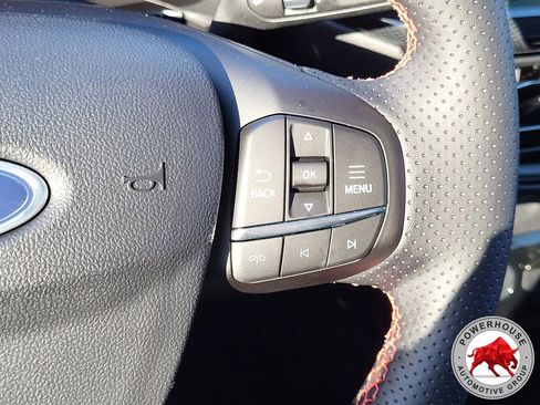 New 2026 Ford Escape ST-Line w/ Tech Pack #1 FWD image 30