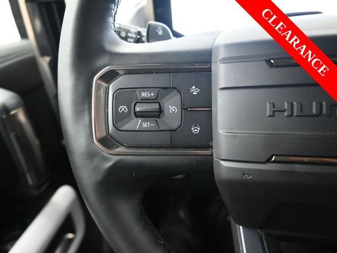 Used 2025 GMC Hummer EV 2X image 24