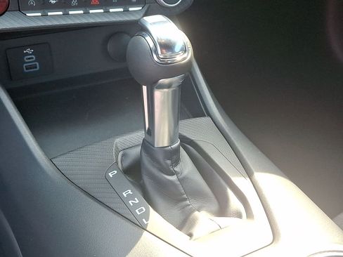 Used 2024 Ford Mustang Coupe RWD image 12