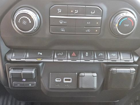 Used 2022 Chevrolet Silverado 2500 W/T w/ WT Fleet Convenience Package RWD image 34