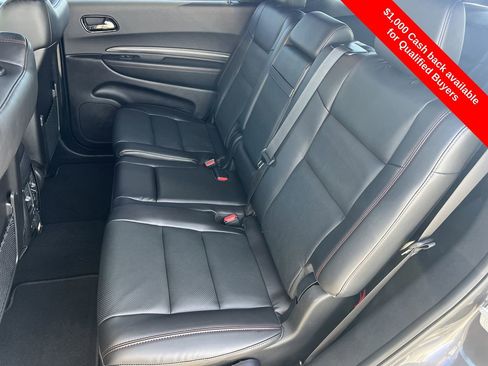 New 2026 Dodge Durango GT image 25