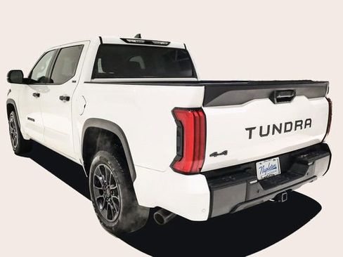 Used 2024 Toyota Tundra SR5 image 8
