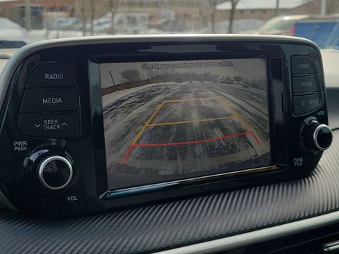 Used 2020 Hyundai Tucson Value image 26