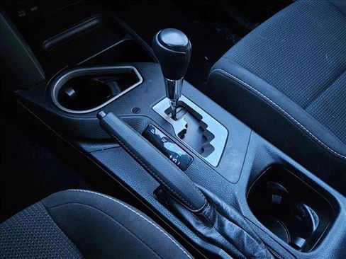 Used 2018 Toyota RAV4 XLE image 12