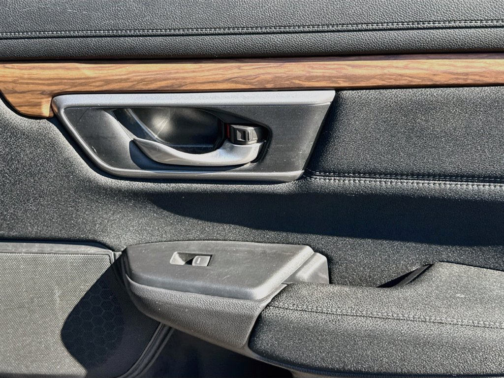 Used 2020 Honda CR-V EX image 31