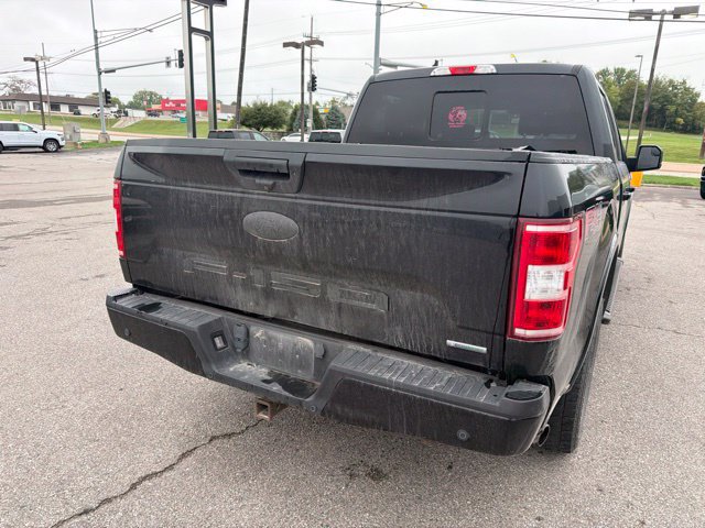 Used 2019 Ford F150 XLT w/ Equipment Group 302A Luxury AWD/4WD image 17