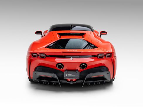 Used 2021 Ferrari SF90 Stradale image 29