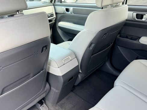 New 2026 Hyundai Santa Fe SEL AWD/4WD image 16