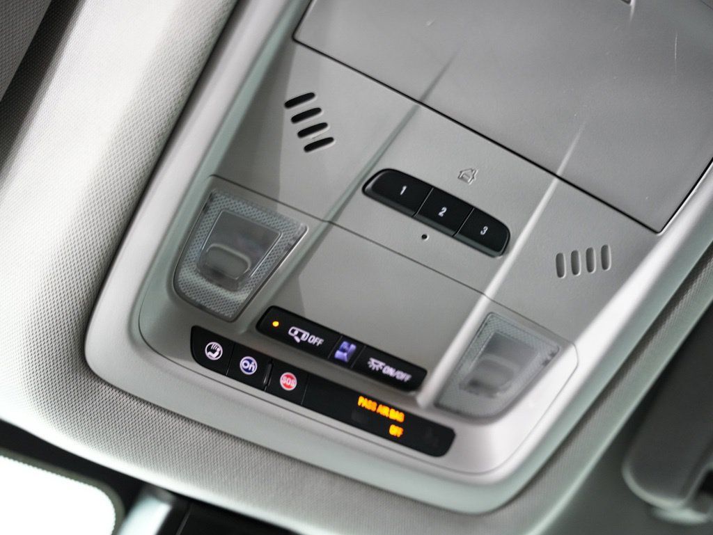 Used 2019 GMC Acadia SLT FWD image 52