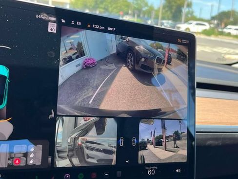 Used 2020 Tesla Model 3 Performance AWD/4WD image 31