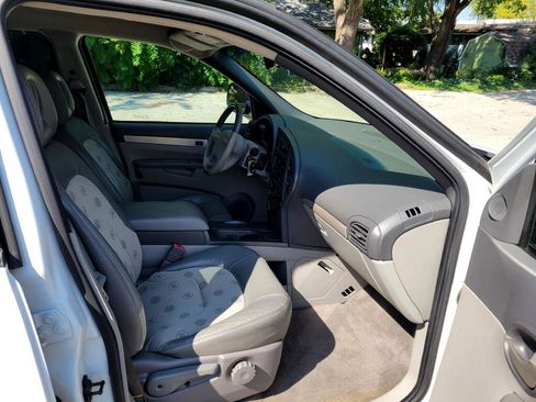 Used 2003 Buick Rendezvous CX w/ CX Plus Package image 14