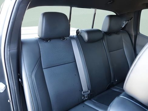 Certified 2022 Toyota Tacoma TRD Sport w/ TRD Premium Sport Package image 25