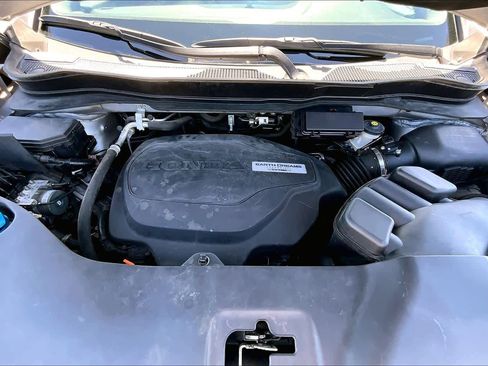 Used 2017 Honda Ridgeline RTL image 30