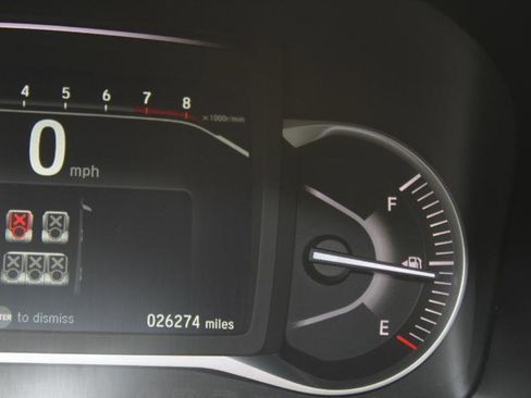 Used 2023 Honda Passport EX-L image 31