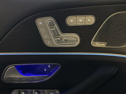 New 2026 Mercedes-Benz GLE 350 4MATIC image 16