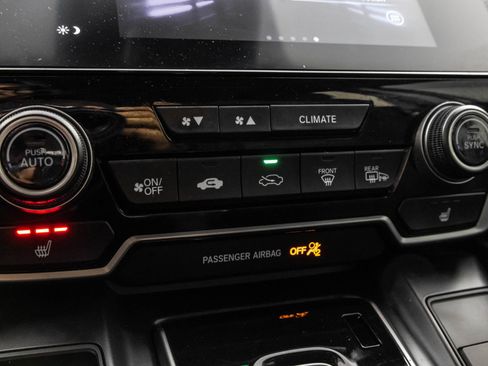 Used 2020 Honda CR-V EX image 29