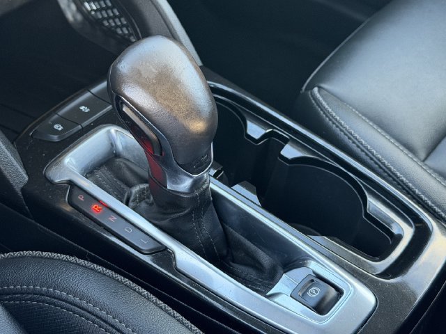 Used 2021 Chevrolet TrailBlazer LT w/ Premium Seating Package FWD image 20