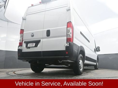 Used 2023 RAM ProMaster 2500 image 35