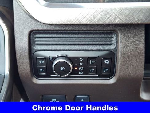 New 2026 Ford F250 King Ranch w/ Chrome Package image 21