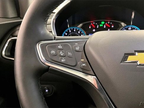 Used 2024 Chevrolet Equinox Premier image 22