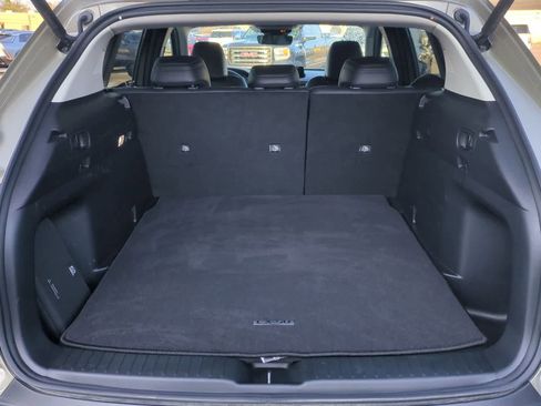 Used 2025 MAZDA CX-50 2.5 Turbo w/ Weather Package image 34