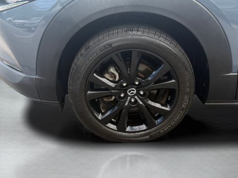 Used 2022 MAZDA CX-30 AWD 2.5 S w/ Preferred Package image 47
