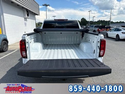 Used 2024 GMC Sierra 1500 Elevation AWD/4WD image 31