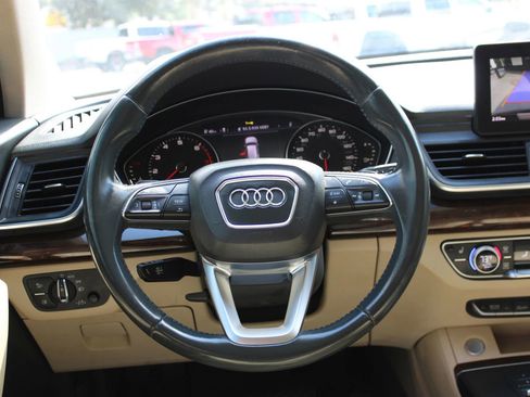 Used 2020 Audi Q5 2.0T Premium image 20