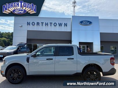 Used 2024 Ford Maverick XLT w/ XLT Luxury Package
