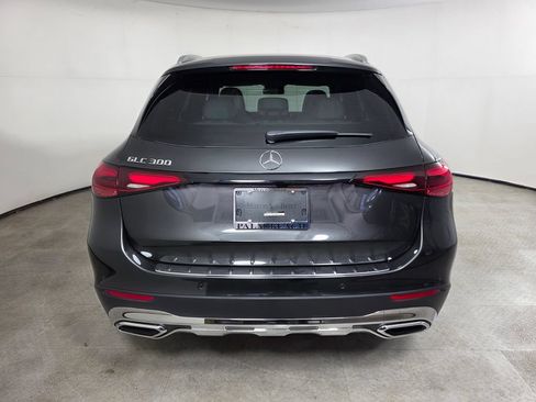 New 2027 Mercedes-Benz GLC 300 image 5