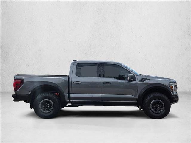 Used 2025 Ford F150 Raptor AWD/4WD image 4