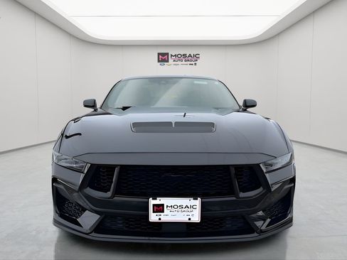 New 2026 Ford Mustang GT Premium RWD image 2