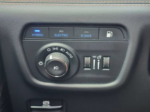Used 2022 Jeep Grand Cherokee Summit AWD/4WD image 23
