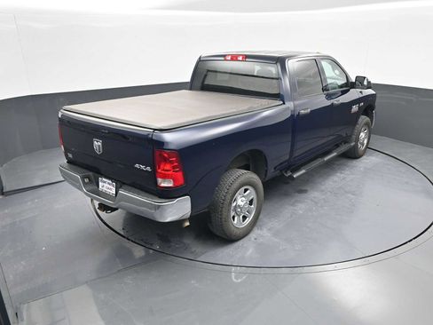 Used 2015 RAM 2500 Tradesman w/ Chrome Appearance Group image 24