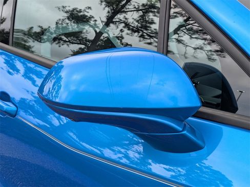 New 2025 Chevrolet Blazer EV LT image 18