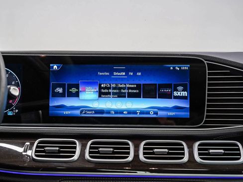Used 2024 Mercedes-Benz GLE 580 4MATIC image 14