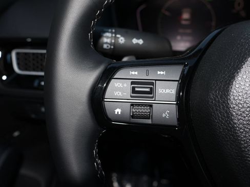 Used 2026 Honda Civic Sport image 12