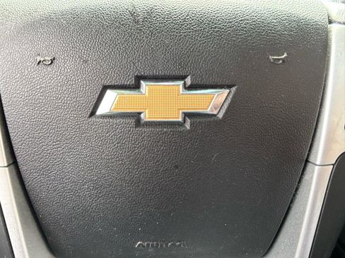 Used 2017 Chevrolet Equinox Premier w/ True North Edition AWD/4WD image 21